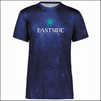 Eastside EC Cotton Touch Poly Tee