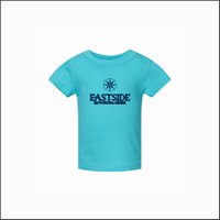 Eastside EC Infant Jersey Tee