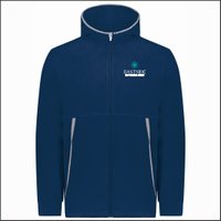 Eastside EC Polar Fleece Full Zip Hoodie