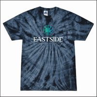 Eastside EC Tie Dye Shirt