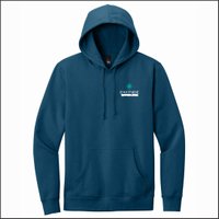 Eastside EC VIT Fleece Hooded Sweatshirt