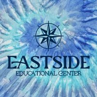 Eastside EC Multicolor Tie Dye T-Shirt