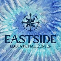 Eastside EC Tie Dye Toddler T-Shirt 