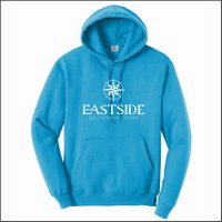 Eastside EC Hooded Sweatshirt