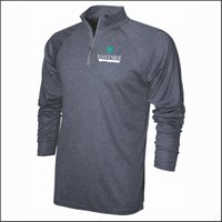 Eastside EC Performance 1/4 Zip