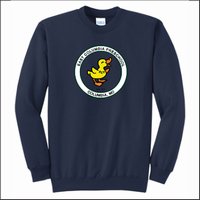 East Columbia Pre-K Crewneck Sweatshirt