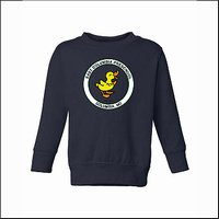 East Columbia Pre-K Toddler Crewneck Sweatshirt