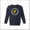 East Columbia Pre-K Toddler Crewneck Sweatshirt