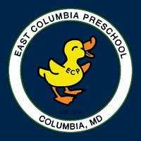 East Columbia Pre-K Long Sleeve T-Shirt