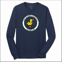 East Columbia Pre-K Long Sleeve T-Shirt