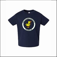 East Columbia Pre-K Toddler T-shirt - Des. A