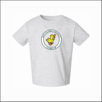 East Columbia Pre-K Toddler T-shirt - Des. A