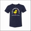 East Columbia Pre-K Toddler 50th Anniversary Tee