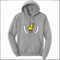 East Columbia Pre-K Hooded Sweatshirt