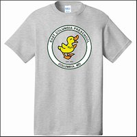 East Columbia Pre-K Short Sleeve T-shirt - Des. A