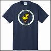 East Columbia Pre-K Short Sleeve T-shirt - Des. A