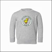 East Columbia Pre-K Toddler Crewneck Sweatshirt