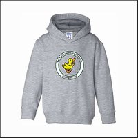 East Columbia Pre-K Toddler Hooded Sweatshirt