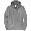 East Columbia Pre-K Full Zip Hooded Sweatshirt