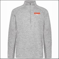 EJHS Staff Electrify Coolcore 1/2 Zip Pullover - EMB2