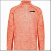 EJHS Staff Electrify Coolcore 1/2 Zip Pullover - EMB2