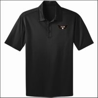 EJHS Staff Performance Polo Shirt - EMB1