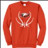 EJHS Basketball Crewneck Sweatshirt