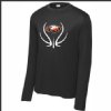 EJHS Basketball Long Sleeve Dri-Fit T-shirt