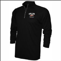 EJHS Basketball Performance 1/4 Zip