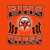 Evans Jr High Chess