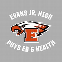 Evans PE Hooded Sweatshirt