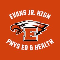 Evans PE Hooded Sweatshirt