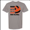 Evans Jr High Volleyball Team T-Shirt