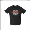 Evans Jr High Volleyball Toddler T-Shirt