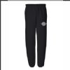 Evans Jr High Volleyball Elastic Bottom Sweatpants