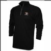 Evans Jr High Volleyball Performance Long Sleeve 1/4 Zip