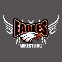 EJHS Wrestling Short Sleeve T-shirt