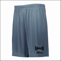 EJHS Wrestling Attain Wicking Shorts