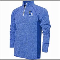 English Landing Elementary Performance Long Sleeve 1/4 Zip