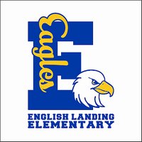 English Landing Elementary Crewneck Sweatshirt - Des. B