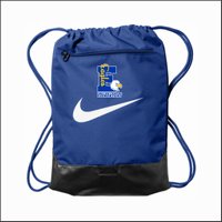 English Landing Elementary Nike Brasilia Gym Sack