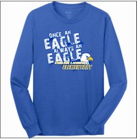 English Landing Elementary Long Sleeve T-Shirt