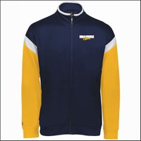 Emanuele Elementary Limitless Jacket