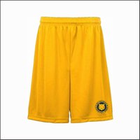 Emanuele Elementary Performance Shorts