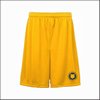 Emanuele Elementary Performance Shorts