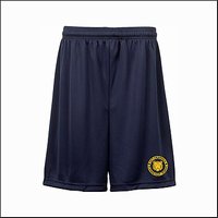 Emanuele Elementary Performance Shorts