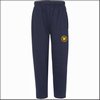 Emanuele Elementary Open Bottom Sweatpants