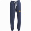 Emanuele Elementary Throwback Jogger Pants