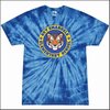 Emanuele Elementary Tie Dye Shirt