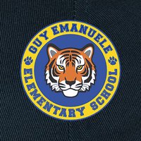 Emanuele Elementary Twill Cap